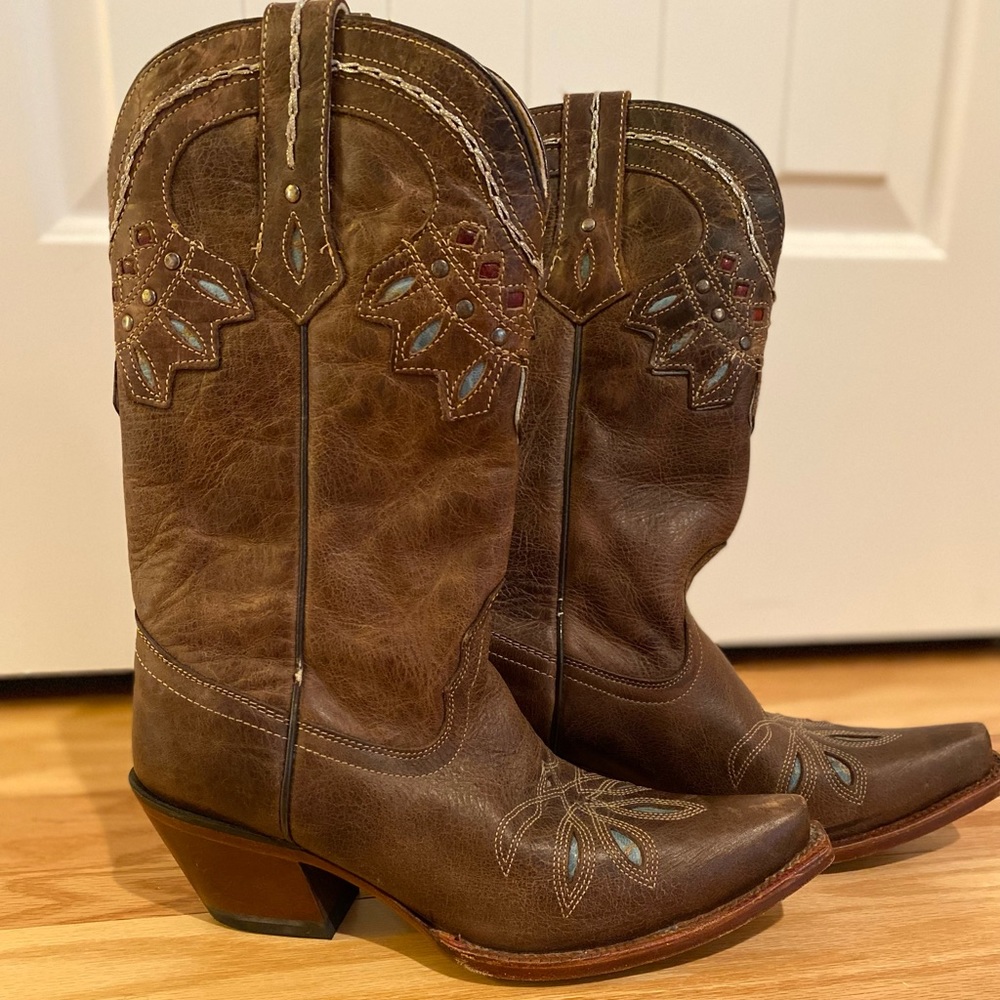Tony Lama Women's Boots